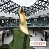 One Nation, le centre commercial de mode et luxe à prix cassés