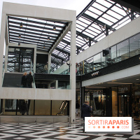 One Nation, le centre commercial de mode et luxe à prix cassés