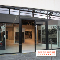 One Nation, exposition photos