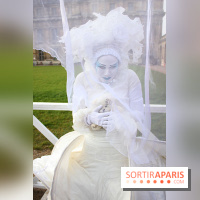 Les Enchanteurs de Noël au Château de Vincennes