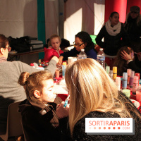 Les Enchanteurs de Noël au Château de Vincennes