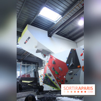 HardBloc à Alfortville, le psychobloc