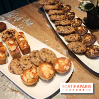 L'Auberge Flora et son goûter gourmand