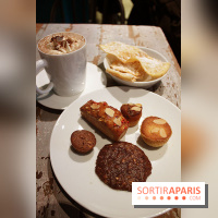 L'Auberge Flora et son goûter gourmand