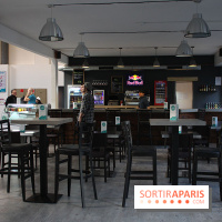 Vertical'Art, la salle de blocs d'escalade 78