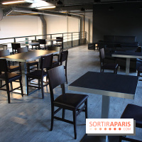 Vertical'Art, la salle de blocs d'escalade 78