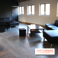 Vertical'Art, la salle de blocs d'escalade 78