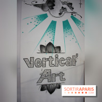 Vertical'Art, la salle de blocs d'escalade 78