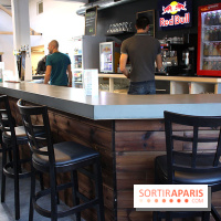 Vertical'Art, la salle de blocs d'escalade 78