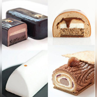 La Pâtisserie des Rêves de Philippe Conticini