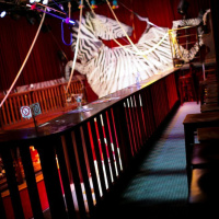 Le Zèbre de Belleville