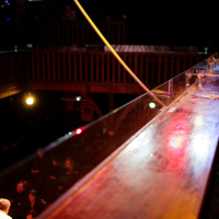 Le Zèbre de Belleville