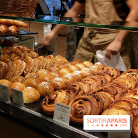 Boulangerie Gontran Cherrier à One Nation