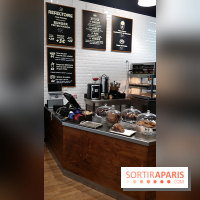 Le restaurant Le Réfectoire à One Nation