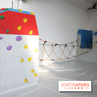 Arkose, le coin des enfants