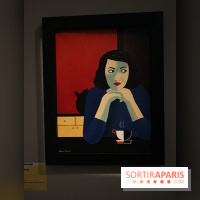 Exposition Albums au Musée de l'Immigration