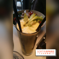 Le Paradis du fruit : Préssé double force