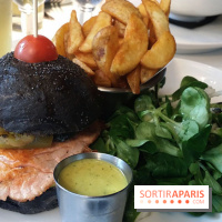 Le Paradis du fruit : Phantère Rose