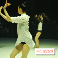 Nuit de Chine au Grand Palais