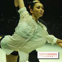 Nuit de Chine au Grand Palais