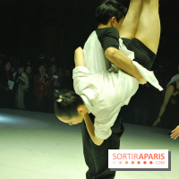 Nuit de Chine au Grand Palais