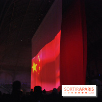 Nuit de Chine au Grand Palais