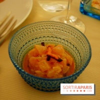 Le Rech : Les Ceviches