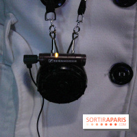 L'exposition Star Wars Identities à Paris