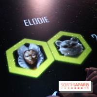 L'exposition Star Wars Identities à Paris