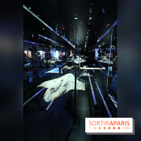 L'exposition Star Wars Identities à Paris