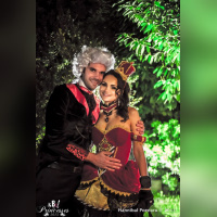 Bal des Princesses 2013