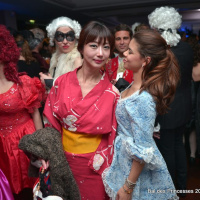 Bal des Princesses 2013