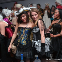 Bal des Princesses 2013