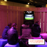 Zone 3 Cité des Sciences