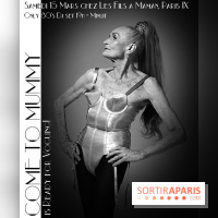 Les fils à maman fêtent leurs 5 ans, gagnez vos invitations