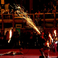 Tattoo Art Fest 2011