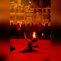 Tattoo Art Fest 2011