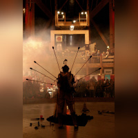 Tattoo Art Fest 2011