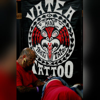 Tattoo Art Fest 2011