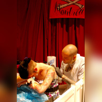 Tattoo Art Fest 2011