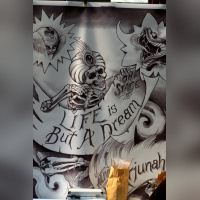 Tattoo Art Fest 2011