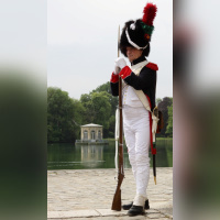 Bicentenaire des Adieux de Napoléon