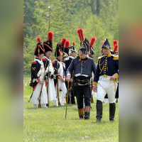 Bicentenaire des Adieux de Napoléon