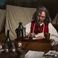 Bicentenaire des Adieux de Napoléon