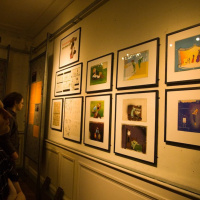 Visuel - Musée des Arts Décoratifs