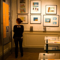 Visuel - Musée des Arts Décoratifs