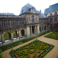 Musée Carnavalet