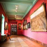 Musée Carnavalet
