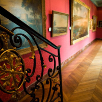 Musée Carnavalet