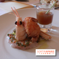 Maison de l'Amerique Latine